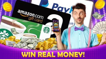 Slots Bingo Blackout:Win Money Cartaz