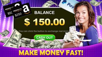 Slots Bingo Blackout:Win Money imagem de tela 1