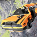Real Crash: ASMR Car Simulator APK