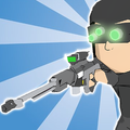Army Island 3D