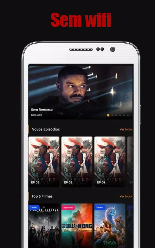 Filmes è séries Gratis Online Dublado HD Guide APK للاندرويد تنزيل