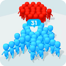 Squad Runner - Crowd runner APK