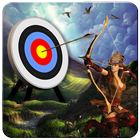 Bow And Arrows Archery 2016 simgesi