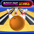 Bowling Stars icône