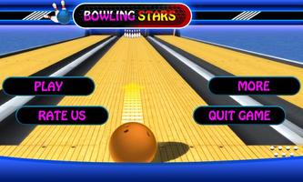 Bowling Stars capture d'écran 2