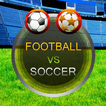 ”Football VS Soccer