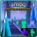 Hit Pyramids
