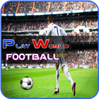 Play World Football 2017 icône