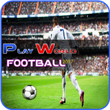 Play World Football 2017 icône