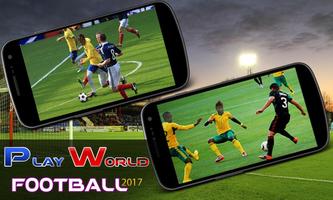 Play World Football 2017 capture d'écran 1