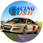 Racing Rush icône