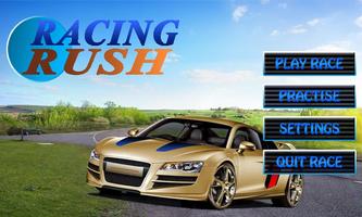 Racing Rush poster