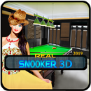 Real Snooker 3D 2019 APK