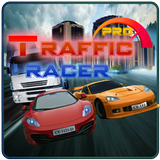 Traffic Racer Pro icône