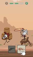 2 Schermata Cowboy Story