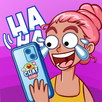 Chat story: Prank master APK