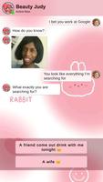 Chat story: Prank master captura de pantalla 1