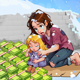 Brain Fever: Puzzle Game আইকন