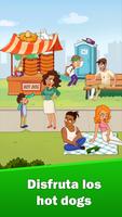 Brain Fever: Puzzle Game captura de pantalla 2