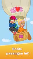 Brain Fever: Puzzle Game syot layar 3