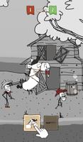 پوستر Cowboy Rescue: Bang The Town!
