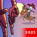 Gangsters war: Stickman story-APK