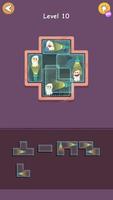 Ghost catcher: Fill puzzle screenshot 2