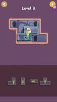 Ghost catcher: Fill puzzle screenshot 3