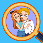 Find it: Love Tricky Riddles أيقونة
