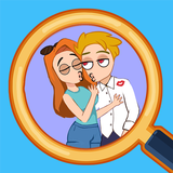 Find it: Love Tricky Riddles biểu tượng