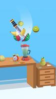 Knife master: Tap to flip 海报