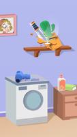 Knife master: Tap to flip 截图 2