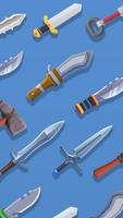 Knife master: Tap to flip 截图 3