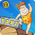 Stone Age: Transport Tycoon icône