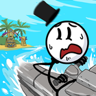 Island Escape icône