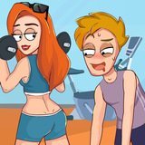 Star Girl: Love Story APK