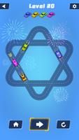 Car puzzle: Traffic loop imagem de tela 1