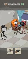 Stickman Escape: Kisah Pilihan penulis hantaran