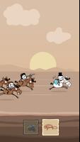 Stick robber - Diamond target screenshot 1