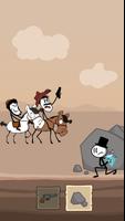 Stick robber - Diamond target screenshot 2