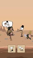 Stick robber - Diamond target screenshot 3
