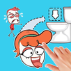 Comic Stick: Swap Troll APK