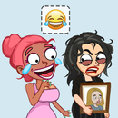 Role Swap: Tricky Puzzle APK