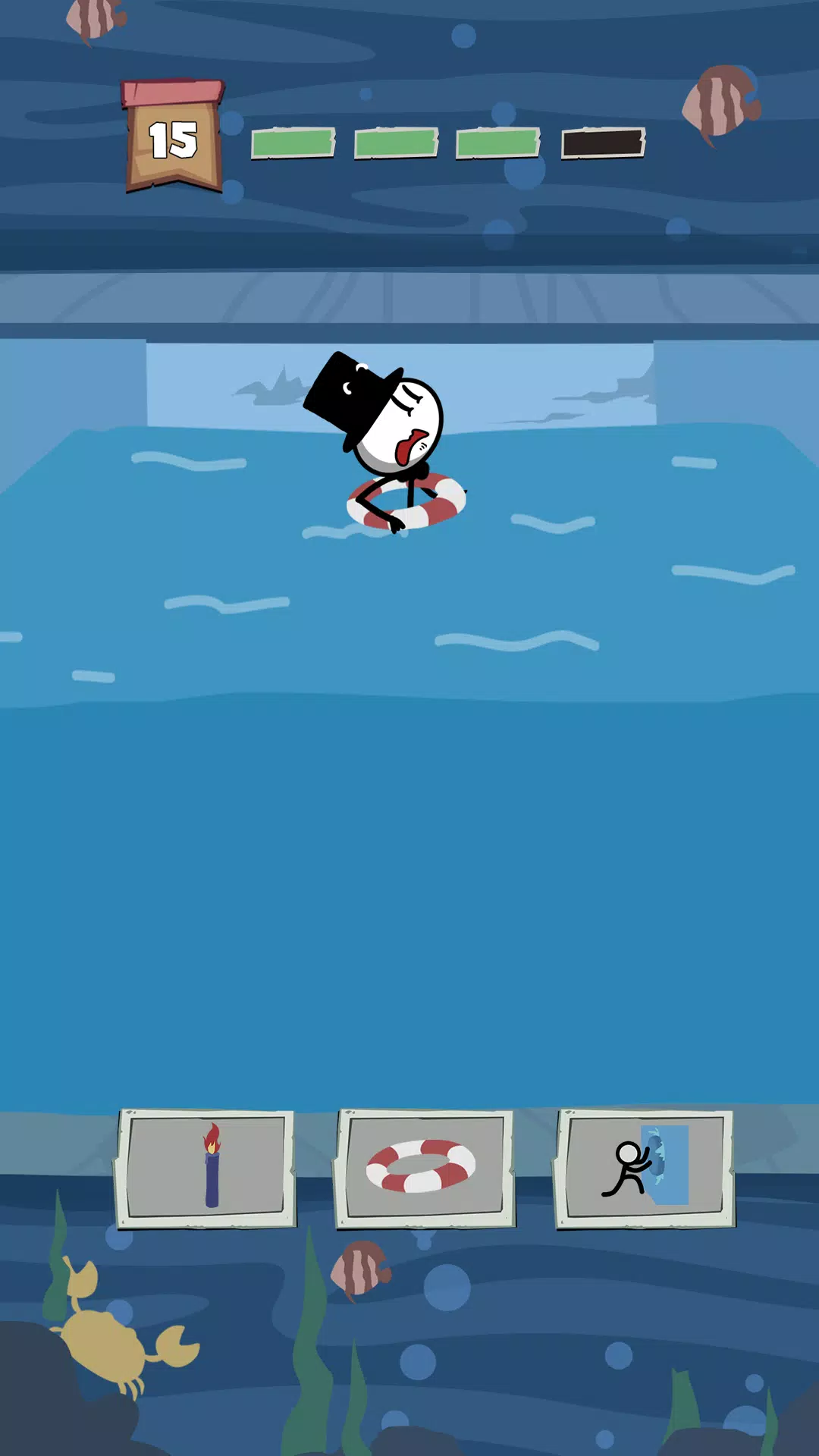 Baixe Stickman Adventure: Prison Escape 1.16.1 para Android