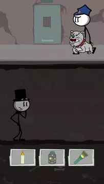 Screenshot 7 for Prison Break: Stick Story