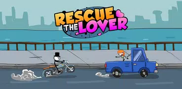 Rescue the Lover