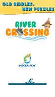 River Crossing Affiche