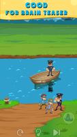 River Crossing screenshot 2