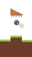 Tap puzzle: Smash the eggs Ekran Görüntüsü 2