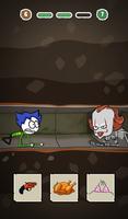 Jailbreak: Scary Clown Escape imagem de tela 3